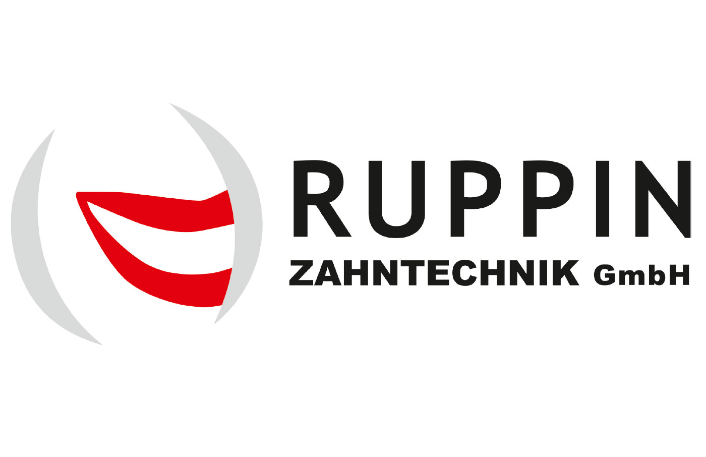 Logo Ruppin Zahntechnik